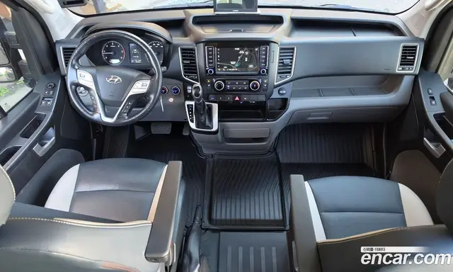 Hyundai Solati 2023 2.5 АКПП, миниатюра 10
