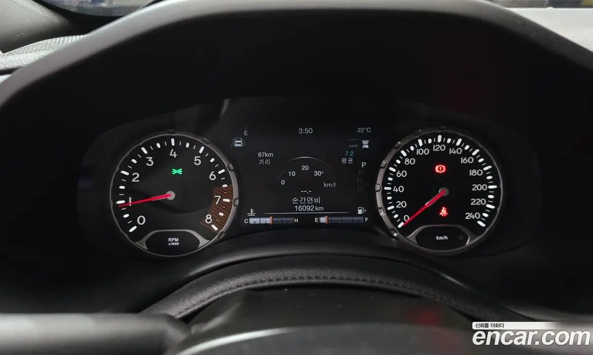 Jeep Renegade 2022 1.3 АКПП, фото 11 Jeep Renegade 2022 1.3 АКПП, фото 11