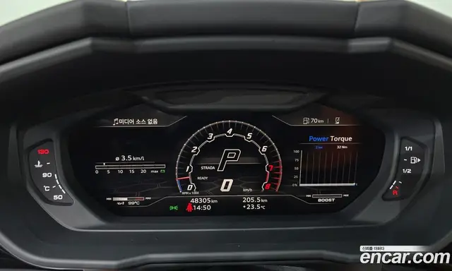 Lamborghini Urus 2022 4.0 АКПП, миниатюра 11