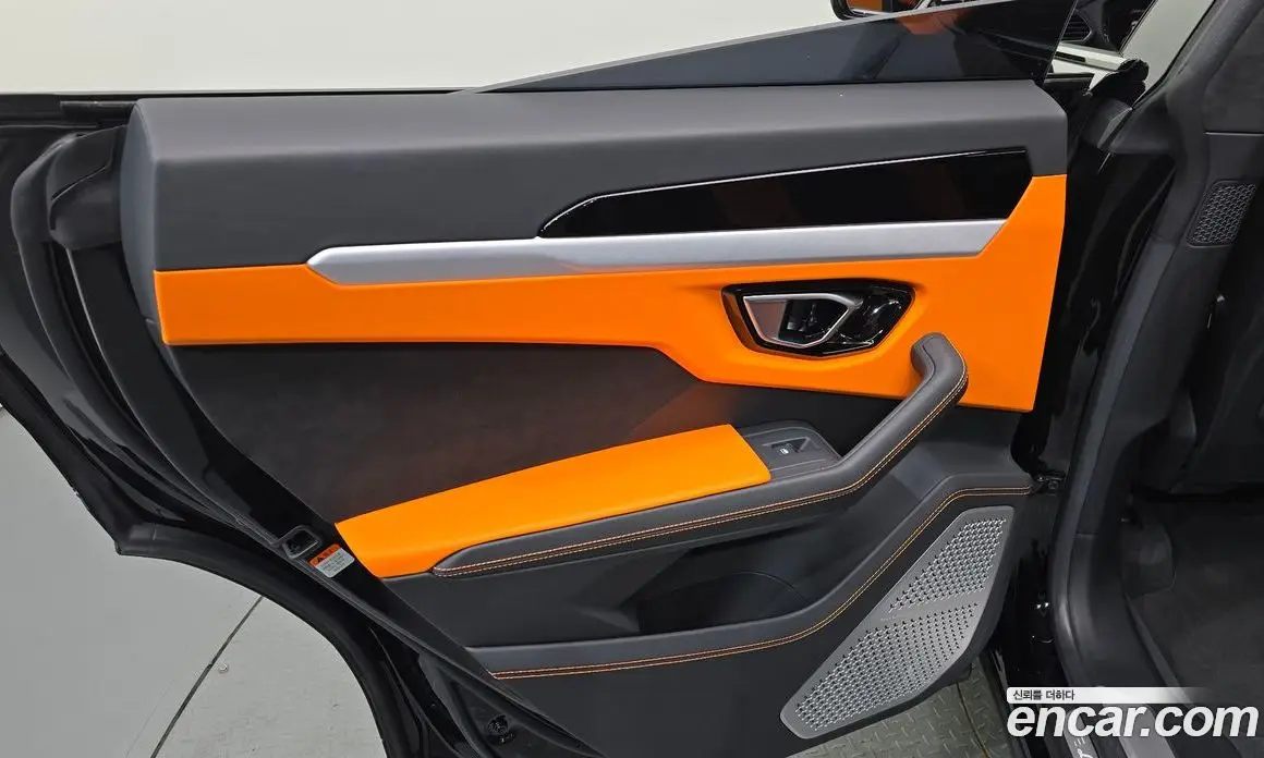 Lamborghini Urus 2022 4.0 АКПП, фото 15