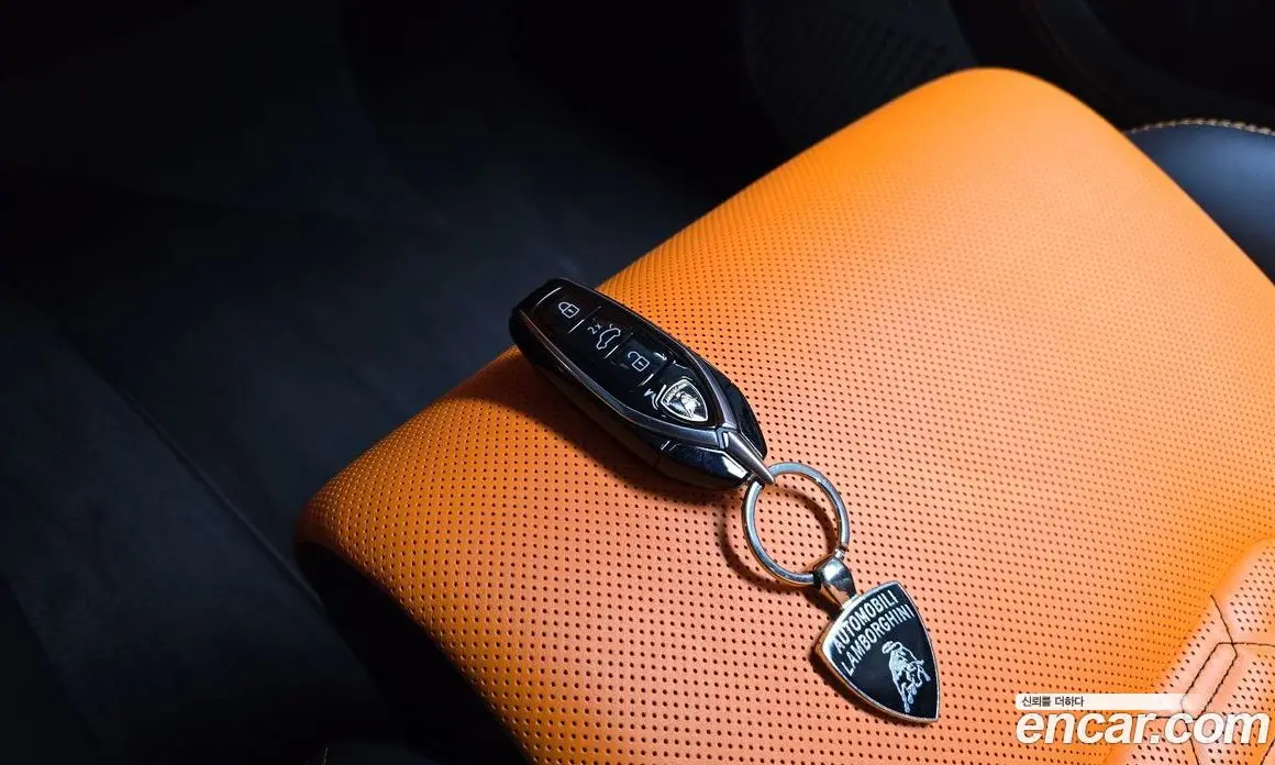 Lamborghini Urus 2022 4.0 АКПП, фото 20