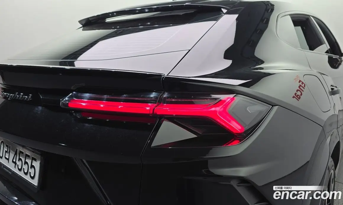 Lamborghini Urus 2022 4.0 АКПП, фото 9