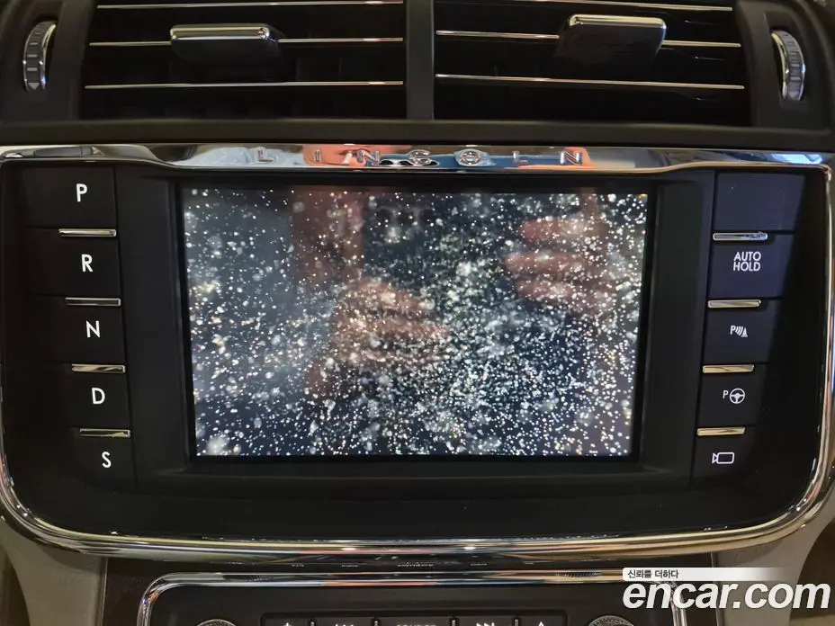 Lincoln Continental 2019 3.0 АКПП, фото 13