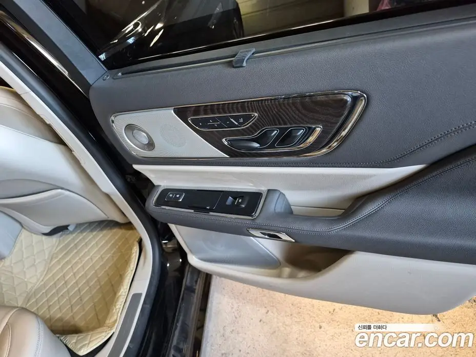 Lincoln Continental 2019 3.0 АКПП, фото 7