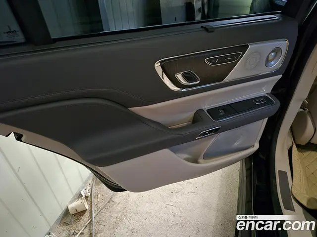 Lincoln Continental 2019 3.0 АКПП, миниатюра 10