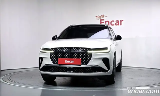 Lincoln Nautilus 2024 2.0 АКПП, миниатюра 3 Lincoln Nautilus 2024 2.0 АКПП, миниатюра 3