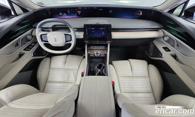 Lincoln Nautilus 2024 2.0 АКПП, миниатюра 7 Lincoln Nautilus 2024 2.0 АКПП, миниатюра 7