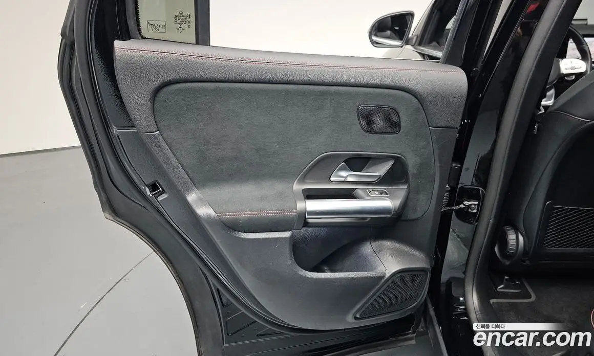 Mercedes-Benz EQA 2022 0.2 АКПП, фото 14