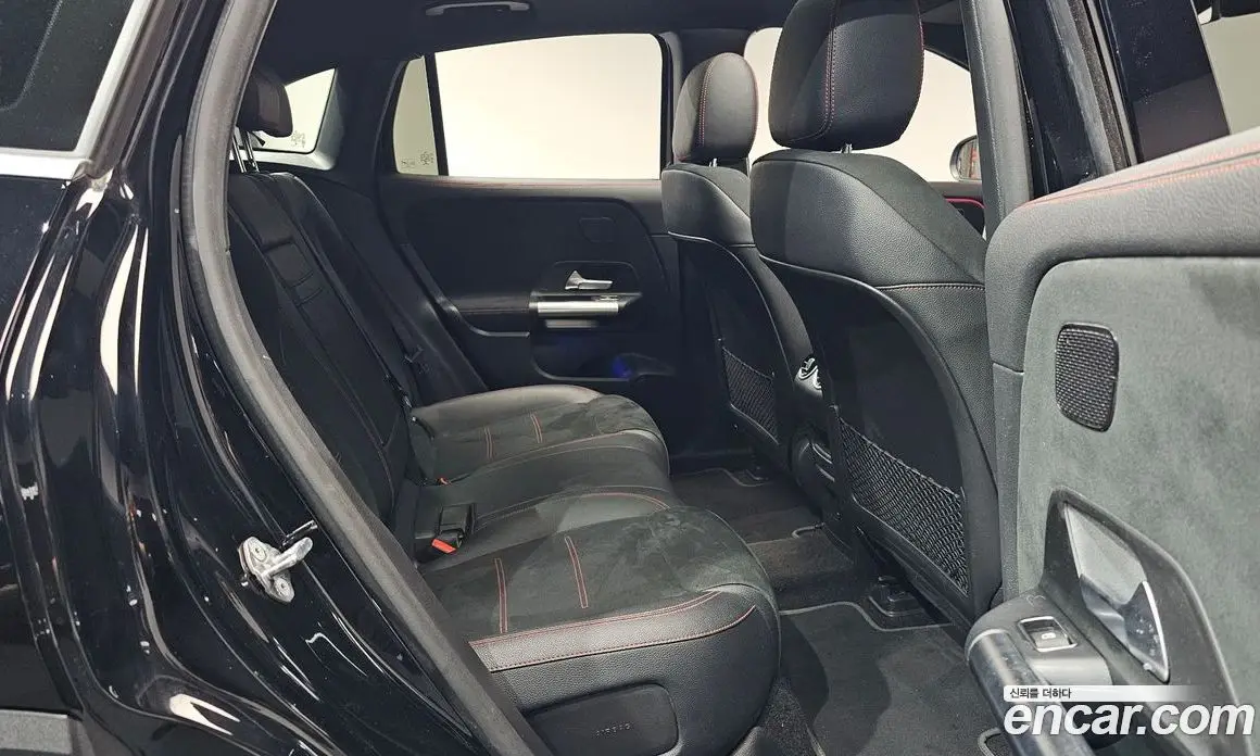 Mercedes-Benz EQA 2022 0.2 АКПП, фото 17