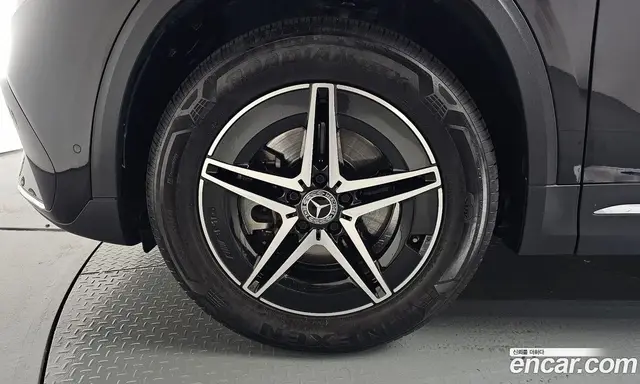Mercedes-Benz EQA 2022 0.2 АКПП, миниатюра 5
