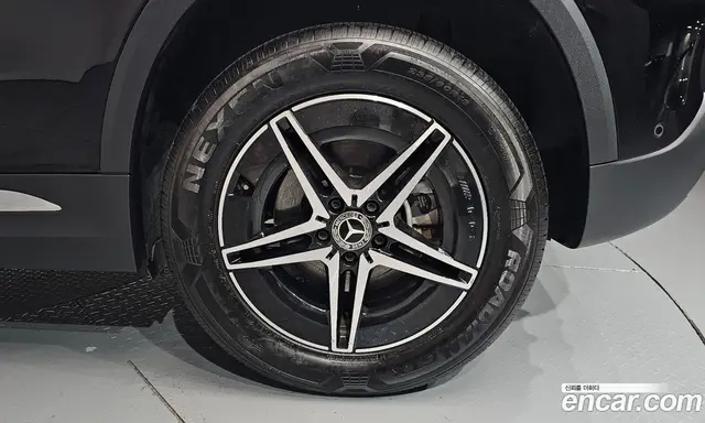 Mercedes-Benz EQA 2022 0.2 АКПП, миниатюра 7