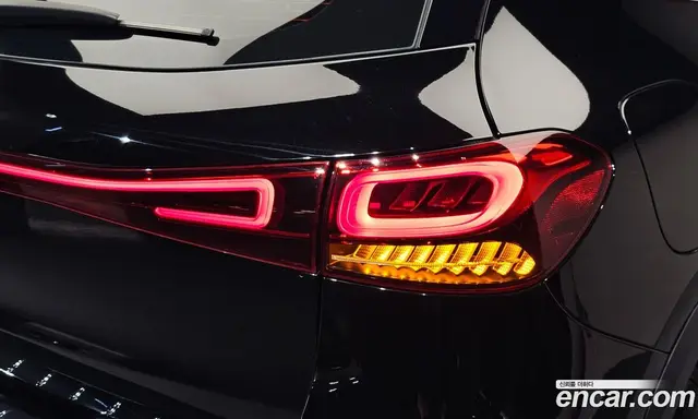 Mercedes-Benz EQA 2022 0.2 АКПП, миниатюра 9