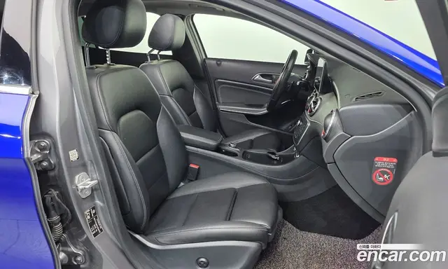 Mercedes-Benz GLA-Class 2016 2.1 АКПП, миниатюра 11