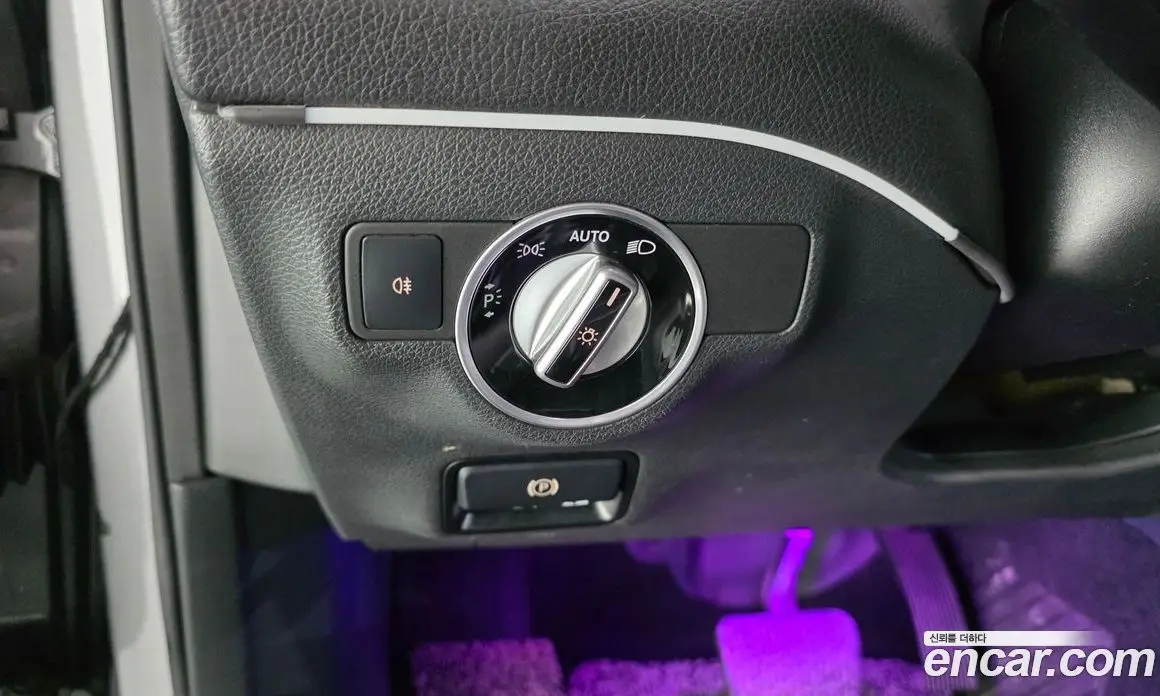 Mercedes-Benz GLA-Class 2016 2.1 АКПП, фото 17