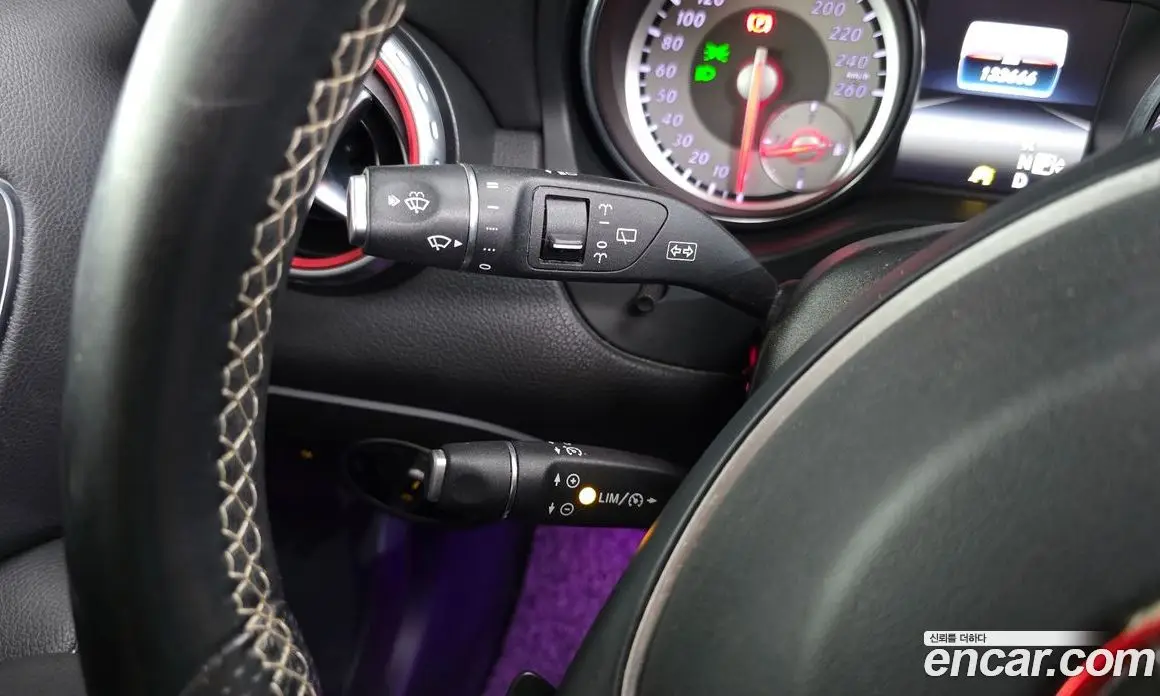 Mercedes-Benz GLA-Class 2016 2.1 АКПП, фото 19