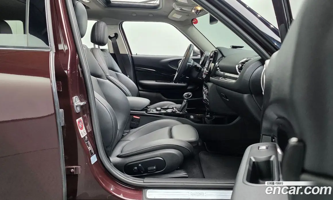 Mini Clubman 2017 2.0 АКПП, фото 11