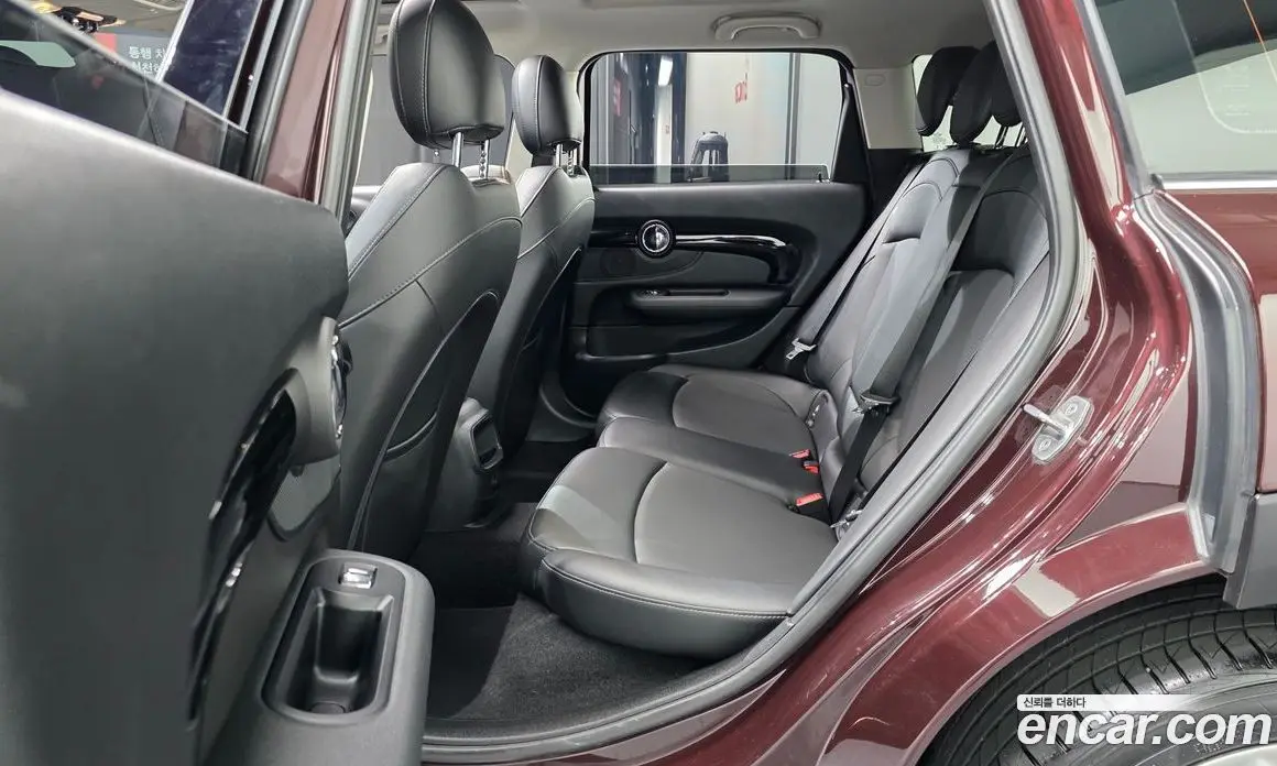 Mini Clubman 2017 2.0 АКПП, фото 12
