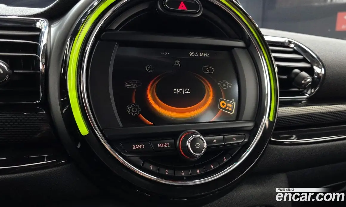 Mini Clubman 2017 2.0 АКПП, фото 14