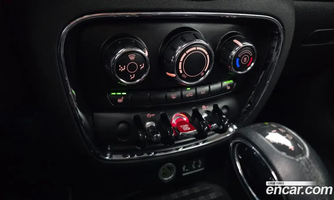 Mini Clubman 2017 2.0 АКПП, фото 17