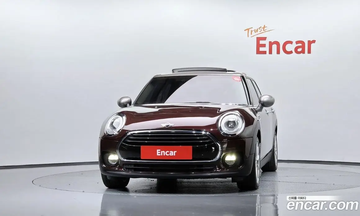 Mini Clubman 2017 2.0 АКПП, фото 3