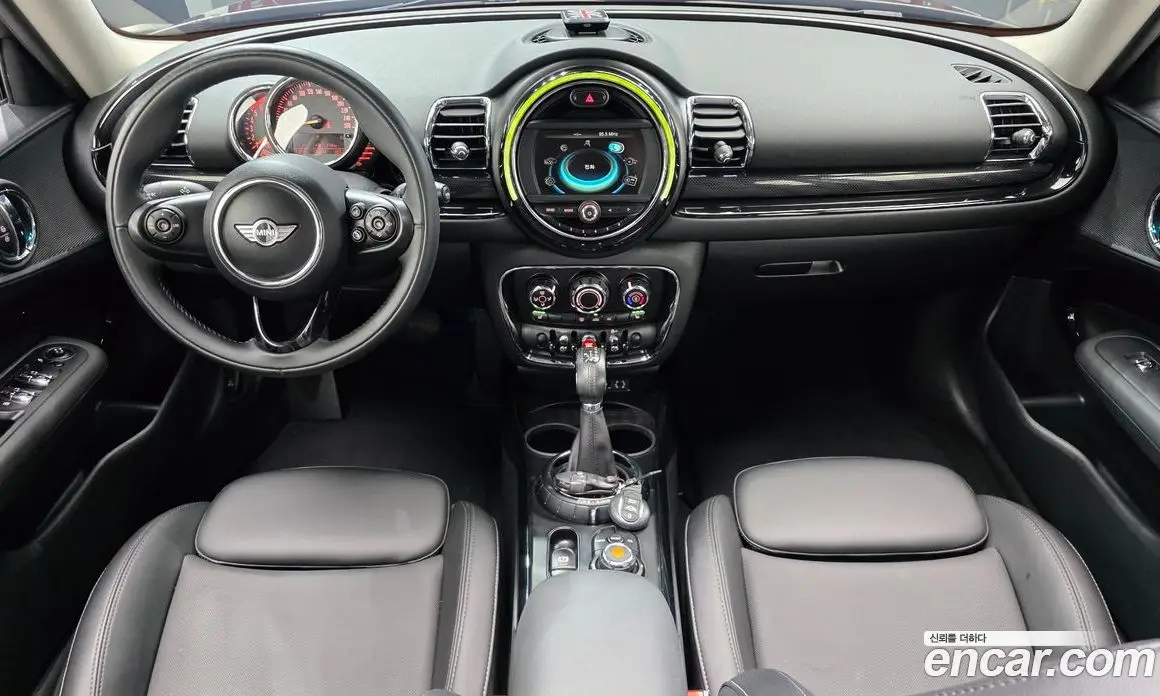 Mini Clubman 2017 2.0 АКПП, фото 7