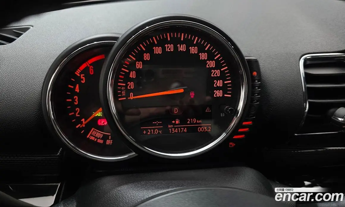 Mini Clubman 2017 2.0 АКПП, фото 8