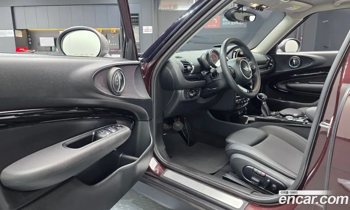 Mini Clubman 2017 2.0 АКПП, фото 10