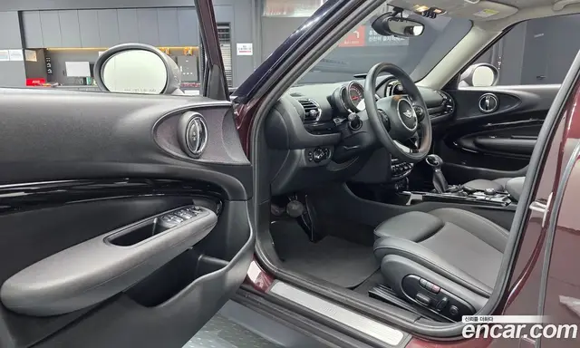 Mini Clubman 2017 2.0 АКПП, миниатюра 10