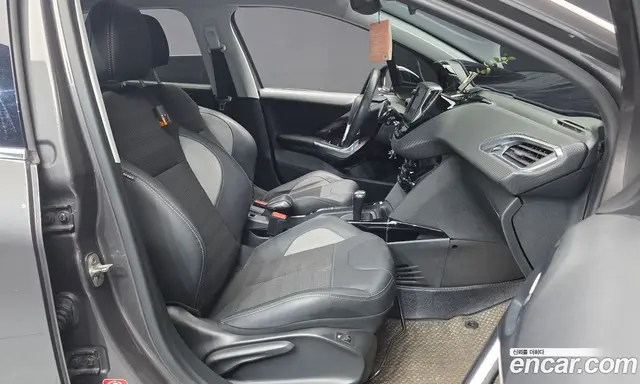 Peugeot 2008 2016 1.6 АКПП, миниатюра 11 Peugeot 2008 2016 1.6 АКПП, миниатюра 11