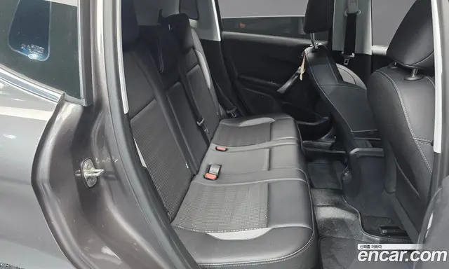 Peugeot 2008 2016 1.6 АКПП, миниатюра 12