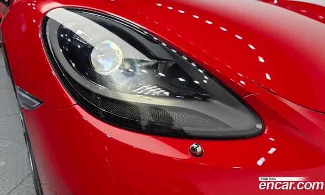 Porsche 718 2018 2.0 АКПП, миниатюра 8 Porsche 718 2018 2.0 АКПП, миниатюра 8