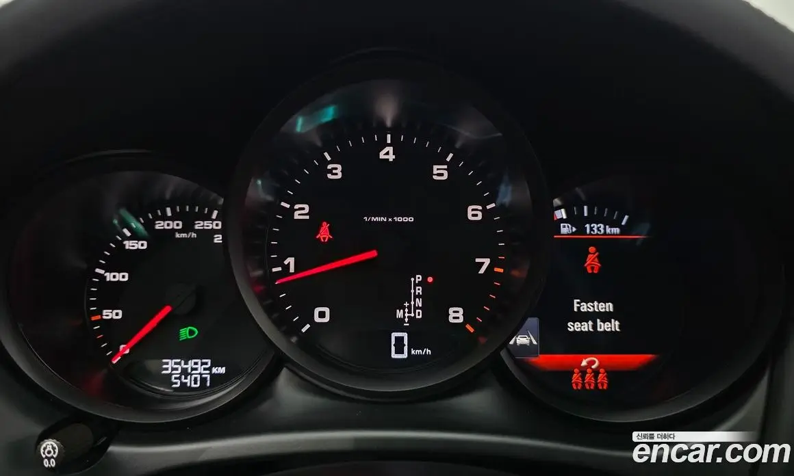 Porsche Macan 2021 2.0 АКПП, фото 11