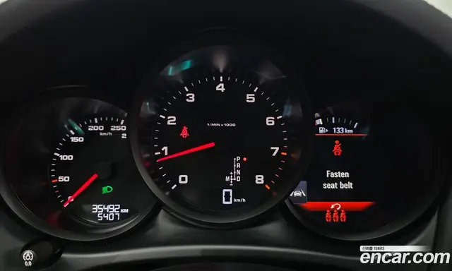 Porsche Macan 2021 2.0 АКПП, миниатюра 11