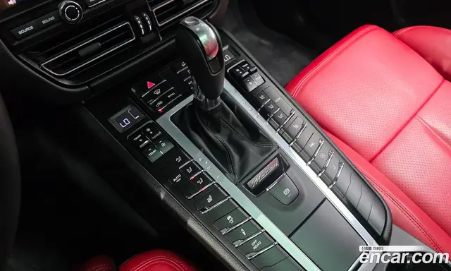 Porsche Macan 2021 2.0 АКПП, миниатюра 12