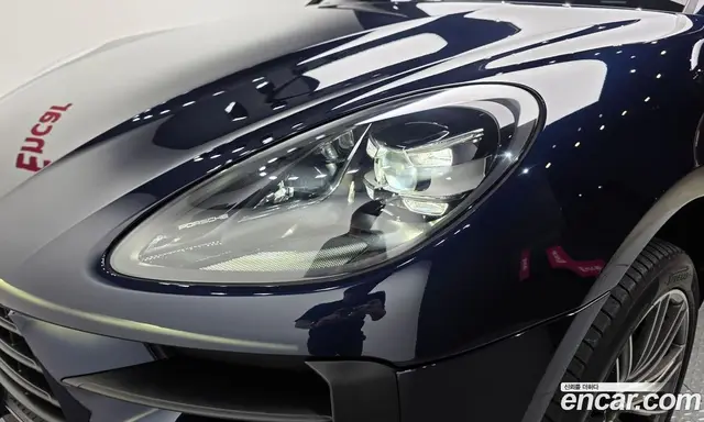 Porsche Macan 2021 2.0 АКПП, миниатюра 8