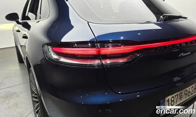 Porsche Macan 2021 2.0 АКПП, миниатюра 9