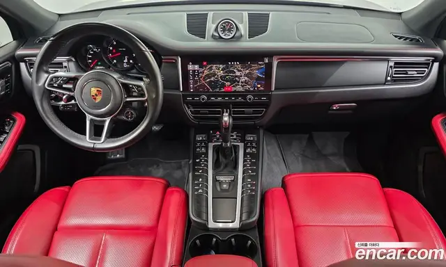 Porsche Macan 2021 2.0 АКПП, миниатюра 10