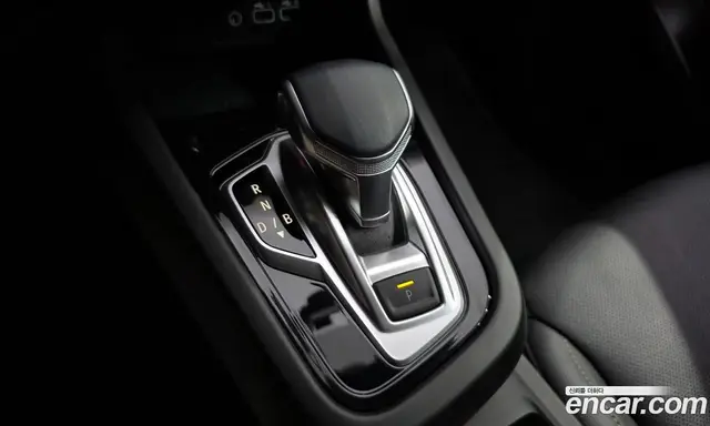 Renault (Samsung) Arkana 2024 1.6 АКПП, миниатюра 11