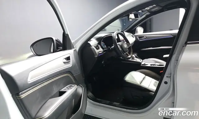 Renault (Samsung) Arkana 2024 1.6 АКПП, миниатюра 12