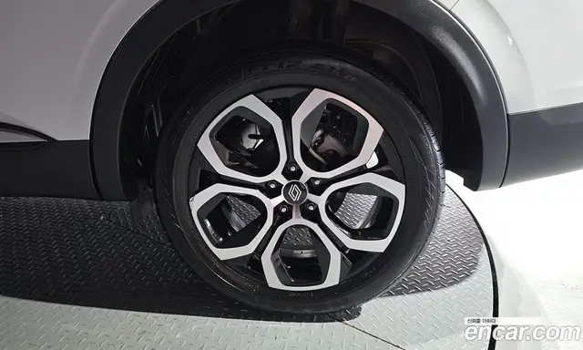 Renault (Samsung) Arkana 2024 1.6 АКПП, миниатюра 6