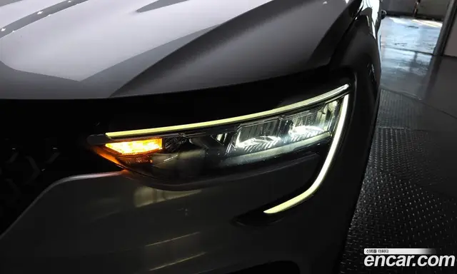 Renault (Samsung) Arkana 2024 1.6 АКПП, миниатюра 7