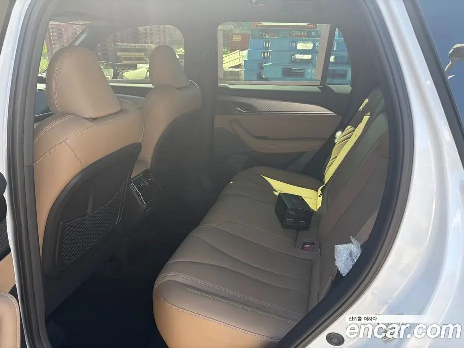 Renault (Samsung) Grand Koleos 2026 1.5 АКПП, фото 15
