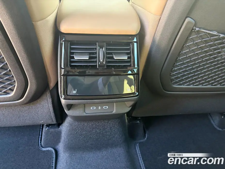 Renault (Samsung) Grand Koleos 2026 1.5 АКПП, фото 16