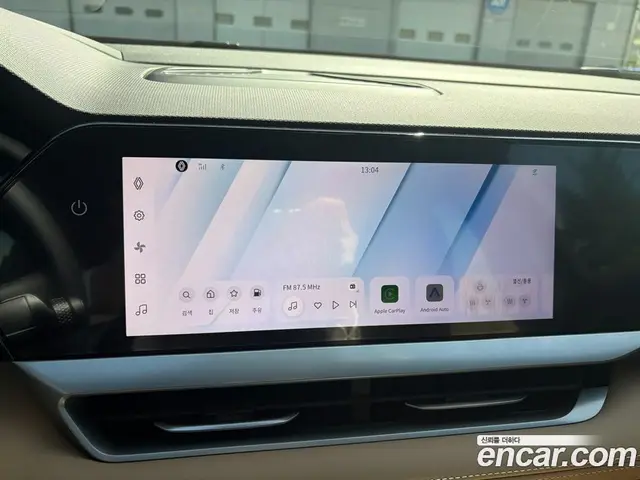 Renault (Samsung) Grand Koleos 2026 1.5 АКПП, миниатюра 9