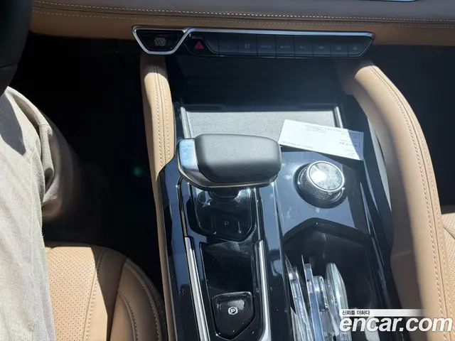 Renault (Samsung) Grand Koleos 2026 1.5 АКПП, миниатюра 10
