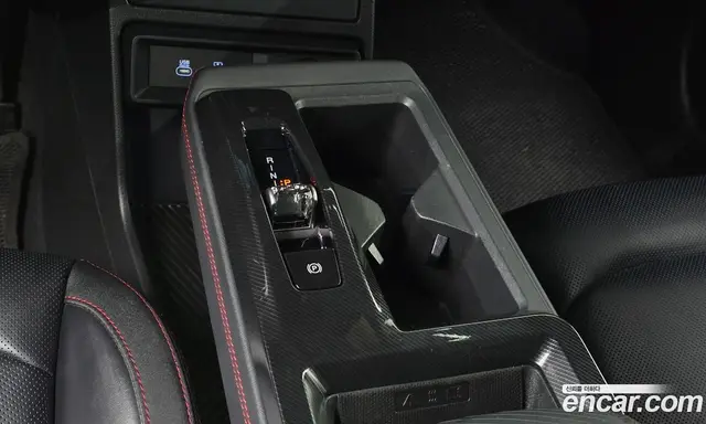 SsangYong Actyon 2024 1.5 АКПП, миниатюра 12