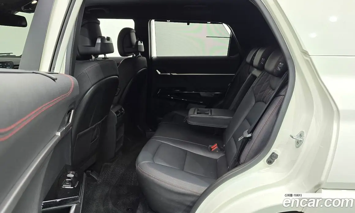 SsangYong Actyon 2024 1.5 АКПП, фото 17