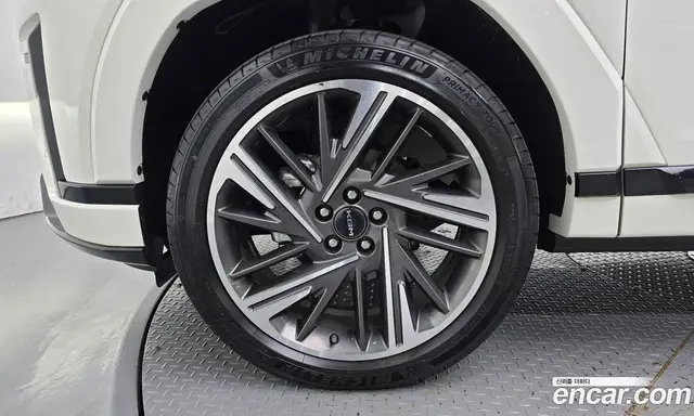 SsangYong Actyon 2024 1.5 АКПП, миниатюра 5