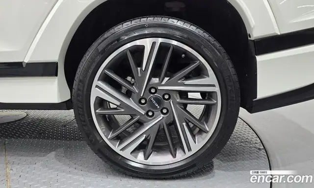 SsangYong Actyon 2024 1.5 АКПП, миниатюра 7