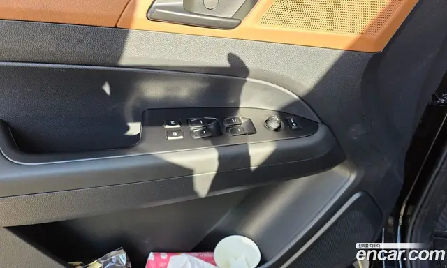 SsangYong Musso 2026 2.0 АКПП, миниатюра 11